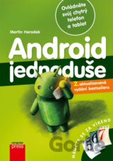 Android jednoduše