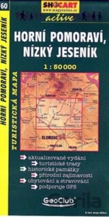 SC 060 Horní Pomoraví, Nízký Jeseník 1:50 000