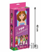 Top Fashion - Oblékání 1