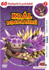 Král dinosaurů 07