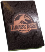 Blok A5 Jurassic Park: Velociraptor