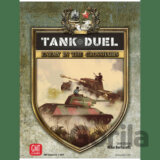 Tankový duel: Nepřítel na dostřel