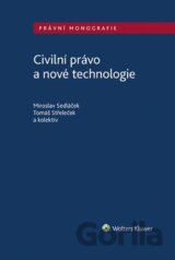 Civilní právo a nové technologie
