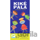 Kiképala