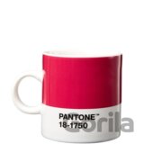 PANTONE hrnček Espresso - Viva Magenta 18-1750 (farba roku 2023)