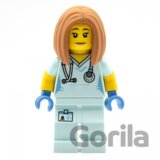 LEGO Iconic Zdravotná sestra baterka