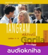 Tangram aktuell 1 A1/2: Lektion 5-8: Audio-CD zum Kursbuch