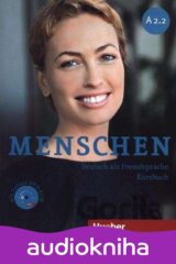 Menschen A2/2: Interaktives Kursbuch DVD-ROM