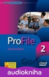 Profile 2 DVD