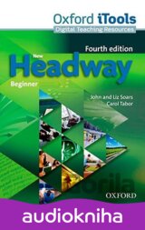New Headway Beginner iTools DVD-ROM Pack (4th)