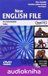 New English File Pre-intermediate DVD