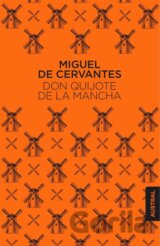 Don Quijote de la Mancha (Spanish edition)
