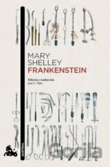 Frankenstein (Spanish edition)