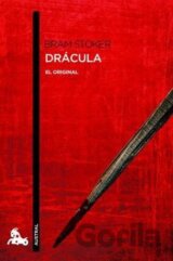 Dracula (Spanish edition)