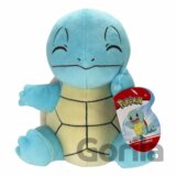 Squirtle spící 20 cm