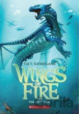 The Lost Heir (Wings of Fire 2)