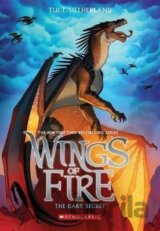 The Dark Secret (Wings of Fire 4)