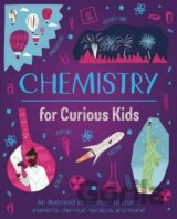 Chemistry for Curious Kids