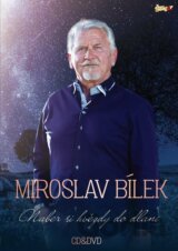 Miroslav Bílek : Naber si hvězdy do dlaní