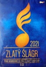 Zlatý Šlágr 2021