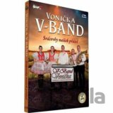 Vonička V-Band: Srdcovky našich přátel