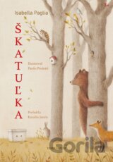 Škatuľka