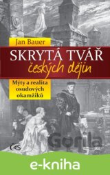 Skrytá tvář českých dějin