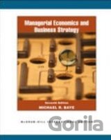 Managerial Economics And Business Strategy