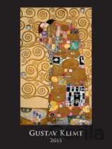 Gustav Klimt 2015
