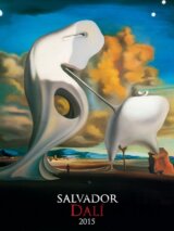 Salvador Dalí 2015
