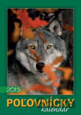 Poľovnícky kalendár 2015
