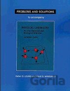 Problems and Solutions to Accompany Chang's Physical Chemistry for the Chemical and Biological Sciences