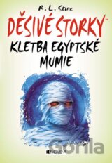 Děsivé storky: Kletba egyptské mumie