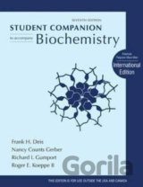 Student Companion to Acocompany Biochemistry