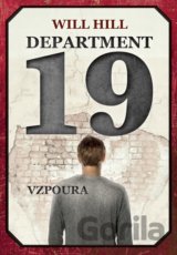 Department 19: Vzpoura