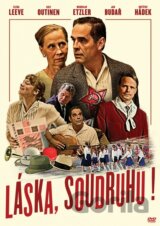 Láska, soudruhu!