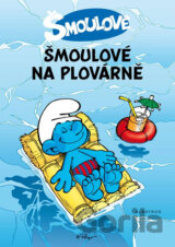 Šmoulové: Šmoulové na plovárně