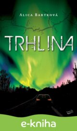 Trhlina