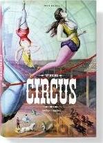The Circus Book, 1870s-1950s