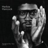 HANCOCK HERBIE - WARNER BROS. YEARS (1969-1972) (3CD)
