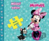 Minnie: Módní salon