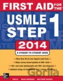 First Aid for The Usmle Step 1 2014