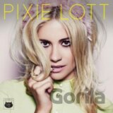 PIXIE LOTT - PIXIE LOTT (CD)