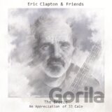Clapton Eric - Breeze (CD)
