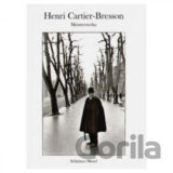Henri Cartier-Bresson- Meisterwerke