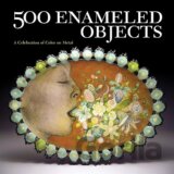 500 Enameled Objects