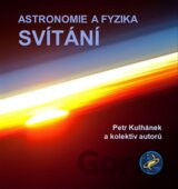 Astronomie a fyzika - Svítání