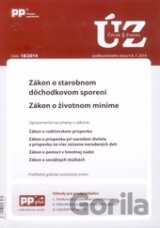 Úplné znenia 18/2014