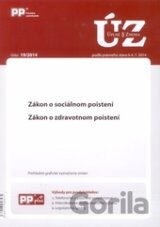 Úplné znenia 19/2014