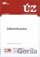 Úplné znenia 20/2014